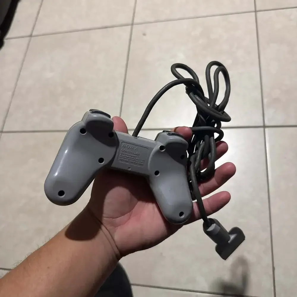 Playstation 1 Controller